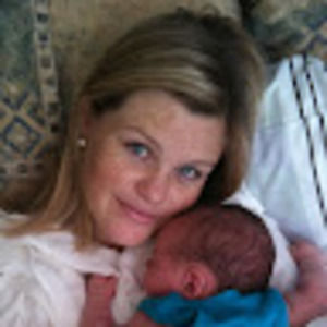 Meet your Posher, Kellie